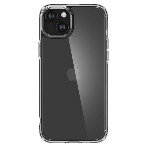 Etui Ultra Hybrid na iPhone 15 Plus przezroczyste Etui Ultra Hybrid na iPhone 15 Plus przezroczyste
