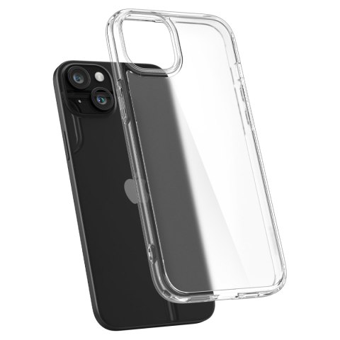 Etui Ultra Hybrid na iPhone 15 Plus przezroczyste Etui Ultra Hybrid na iPhone 15 Plus przezroczyste