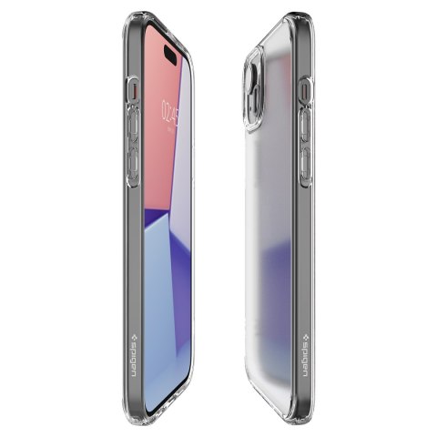 Etui Ultra Hybrid na iPhone 15 Plus przezroczyste Etui Ultra Hybrid na iPhone 15 Plus przezroczyste