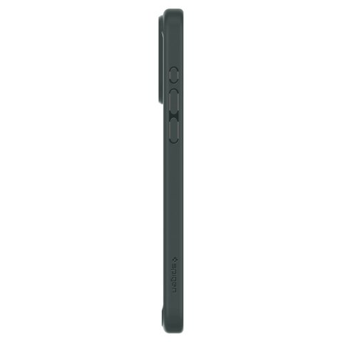 Etui Ultra Hybrid na iPhone 15 Pro Max ciemnozielone Etui Ultra Hybrid na iPhone 15 Pro Max ciemnozielone