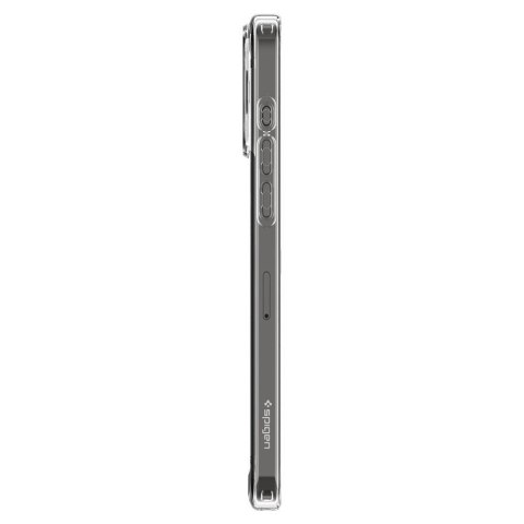 Etui Ultra Hybrid na iPhone 15 Pro Max przezroczyste Etui Ultra Hybrid na iPhone 15 Pro Max przezroczyste