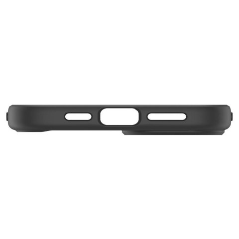 Etui Ultra Hybrid na iPhone 15 czarny mat Etui Ultra Hybrid na iPhone 15 czarny mat