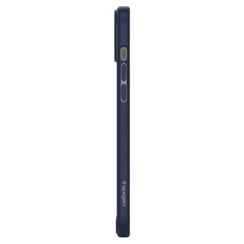 Etui Ultra Hybrid na iPhone 15 niebieskie Etui Ultra Hybrid na iPhone 15 niebieskie