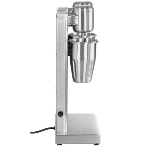 Koktajler shaker mikser barowy podwójny 2 x 1 l 15000 obr./min Koktajler shaker mikser barowy podwójny 2 x 1 l 15000 obr./min