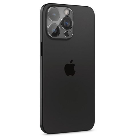 Osłona aparatu kamery na iPhone 14-15 Pro / Pro Max przezroczyste ZESTAW 2szt. Osłona aparatu kamery na iPhone 14-15 Pro / Pro Max przezroczyste ZESTAW 2szt.