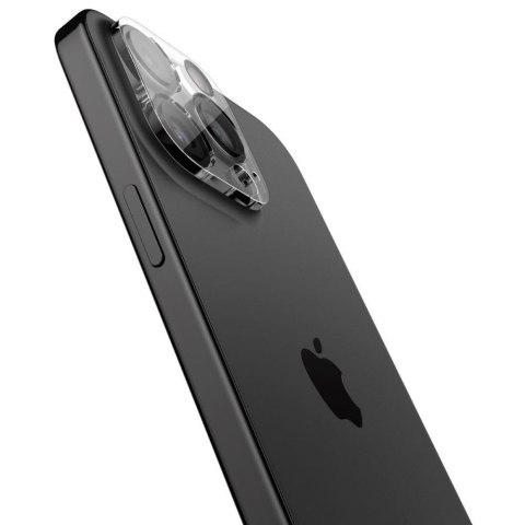 Osłona aparatu kamery na iPhone 14-15 Pro / Pro Max przezroczyste ZESTAW 2szt. Osłona aparatu kamery na iPhone 14-15 Pro / Pro Max przezroczyste ZESTAW 2szt.