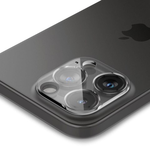 Osłona aparatu kamery na iPhone 14-15 Pro / Pro Max przezroczyste ZESTAW 2szt. Osłona aparatu kamery na iPhone 14-15 Pro / Pro Max przezroczyste ZESTAW 2szt.