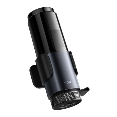 Precyzyjny dokładany Alkomat CRCX-01 z kablem USB-C 1m czarny Precyzyjny dokładany Alkomat CRCX-01 z kablem USB-C 1m czarny