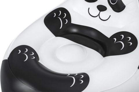 Dmuchany Fotel Panda 72 x 72 x 64 cm Bestway 75116 Dmuchany Fotel Panda 72 x 72 x 64 cm Bestway 75116