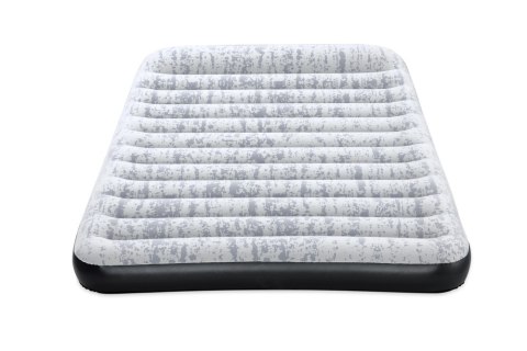 Dmuchany Materac Z Pompką 203 x 152 x 30 cm Bestway 67836 Dmuchany Materac Z Pompką 203 x 152 x 30 cm Bestway 67836