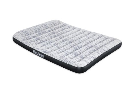 Dmuchany Materac Z Pompką 203 x 152 x 30 cm Bestway 67836 Dmuchany Materac Z Pompką 203 x 152 x 30 cm Bestway 67836