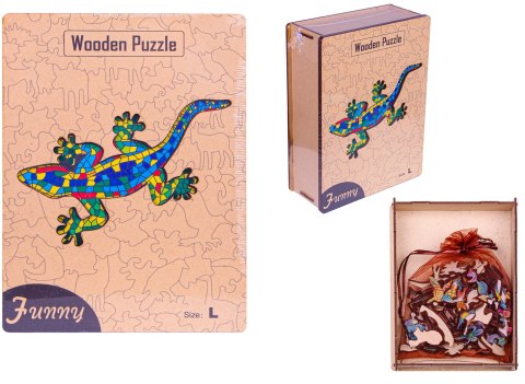 DREWNIANE PUZZLE DLA DOROSŁYCH UKŁADANKA PREZENT DREWNIANE PUZZLE DLA DOROSŁYCH UKŁADANKA PREZENT