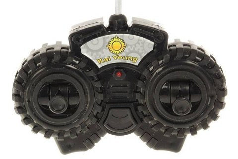 KOPARKA ZDALNIE STEROWANA RC PILOT ŁYŻKA + AKUMULA KOPARKA ZDALNIE STEROWANA RC PILOT ŁYŻKA + AKUMULA
