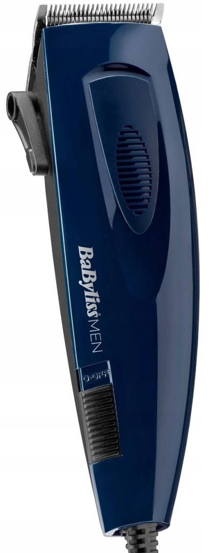 MASZYNKA DO STRZYŻENIA WŁOSÓW BabyLiss MEN E695E MASZYNKA DO STRZYŻENIA WŁOSÓW BabyLiss MEN E695E