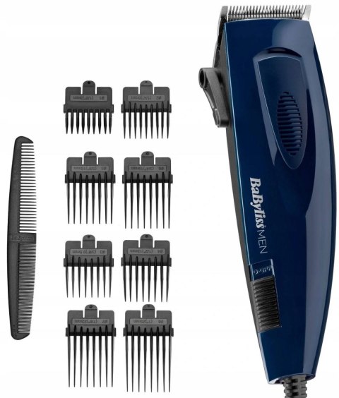 MASZYNKA DO STRZYŻENIA WŁOSÓW BabyLiss MEN E695E MASZYNKA DO STRZYŻENIA WŁOSÓW BabyLiss MEN E695E