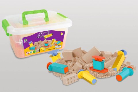 PIASEK KINETYCZNY 1kg PIASEK KINETYCZNY 1kg