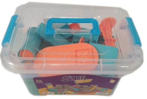 PIASEK KINETYCZNY 1kg PIASEK KINETYCZNY 1kg