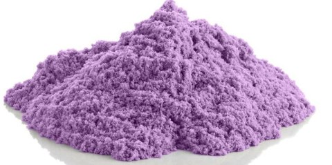 PIASEK KINETYCZNY 1kg PIASEK KINETYCZNY 1kg