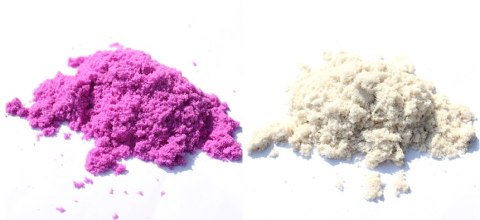 PIASEK KINETYCZNY 1kg PIASEK KINETYCZNY 1kg