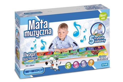 DUŻA MATA DO TAŃCA TAŃCZENIA MUZYCZNA TANECZNA GRA DUŻA MATA DO TAŃCA TAŃCZENIA MUZYCZNA TANECZNA GRA