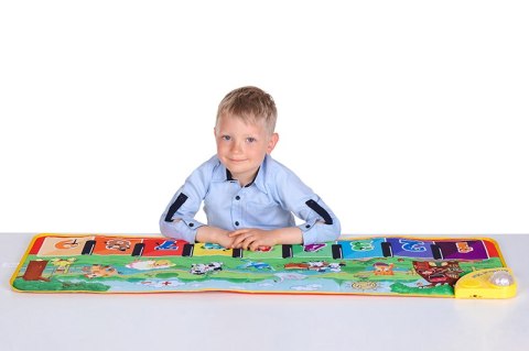 DUŻA MATA DO TAŃCA TAŃCZENIA MUZYCZNA TANECZNA GRA DUŻA MATA DO TAŃCA TAŃCZENIA MUZYCZNA TANECZNA GRA