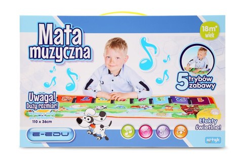 DUŻA MATA DO TAŃCA TAŃCZENIA MUZYCZNA TANECZNA GRA DUŻA MATA DO TAŃCA TAŃCZENIA MUZYCZNA TANECZNA GRA