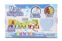 DUŻA MATA DO TAŃCA TAŃCZENIA MUZYCZNA TANECZNA GRA