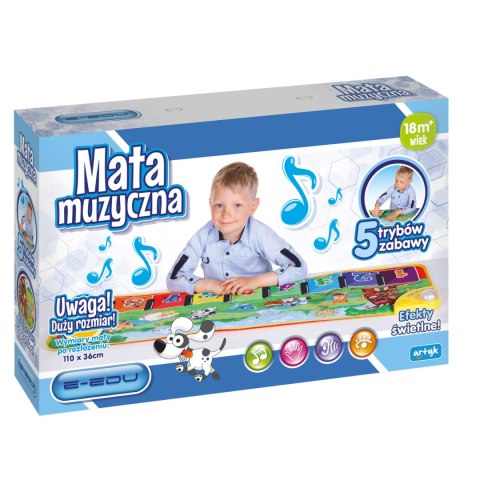 DUŻA MATA DO TAŃCA TAŃCZENIA MUZYCZNA TANECZNA GRA DUŻA MATA DO TAŃCA TAŃCZENIA MUZYCZNA TANECZNA GRA