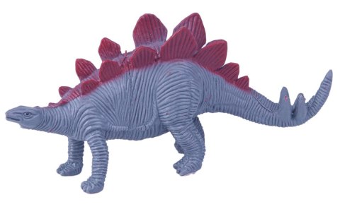 DUZY ZESTAW W TUBIE DINOZAURY FIGURY 34 ELE T-REX DUZY ZESTAW W TUBIE DINOZAURY FIGURY 34 ELE T-REX