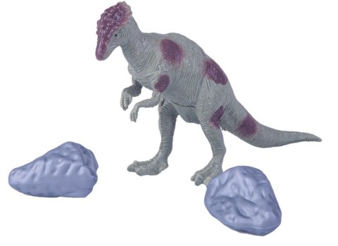 DUZY ZESTAW W TUBIE DINOZAURY FIGURY 34 ELE T-REX DUZY ZESTAW W TUBIE DINOZAURY FIGURY 34 ELE T-REX