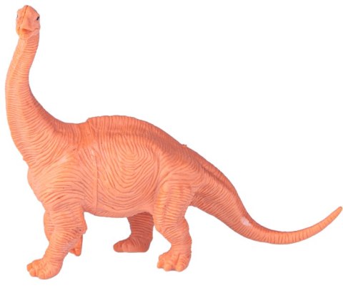 DUZY ZESTAW W TUBIE DINOZAURY FIGURY 34 ELE T-REX DUZY ZESTAW W TUBIE DINOZAURY FIGURY 34 ELE T-REX