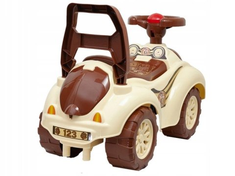 JEŹDZIK ODPYCHACZ CHODZIK PCHACZ AUTO DLA DZIECI JEŹDZIK ODPYCHACZ CHODZIK PCHACZ AUTO DLA DZIECI
