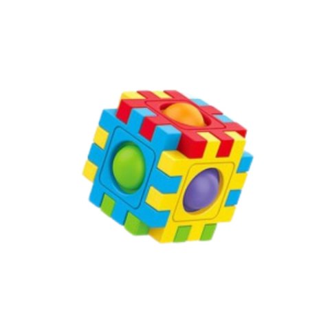 KLOCKI POP IT 24 ELEMENTY KLOCKI POP IT 24 ELEMENTY