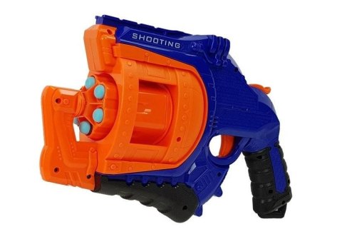 PISTOLET KARABIN XL MAGAZYN BRON OBROTOWY STRZAŁKI PISTOLET KARABIN XL MAGAZYN BRON OBROTOWY STRZAŁKI