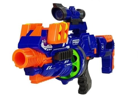 PISTOLET KARABIN TURBO MAGAZYN MEGA BRON KULKI PISTOLET KARABIN TURBO MAGAZYN MEGA BRON KULKI