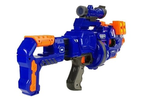 PISTOLET KARABIN TURBO MAGAZYN MEGA BRON KULKI PISTOLET KARABIN TURBO MAGAZYN MEGA BRON KULKI