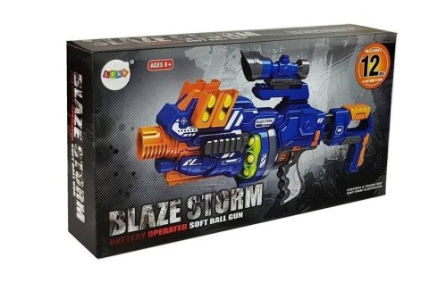 PISTOLET KARABIN TURBO MAGAZYN MEGA BRON KULKI PISTOLET KARABIN TURBO MAGAZYN MEGA BRON KULKI