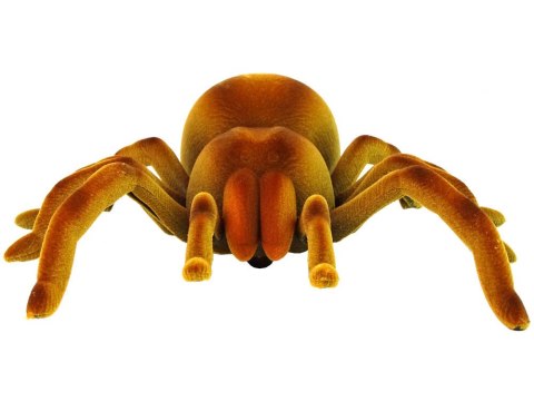 Pająk GIGANT zdalnie sterowany TARANTULA z pilotem Pająk GIGANT zdalnie sterowany TARANTULA z pilotem