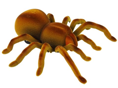 Pająk GIGANT zdalnie sterowany TARANTULA z pilotem Pająk GIGANT zdalnie sterowany TARANTULA z pilotem