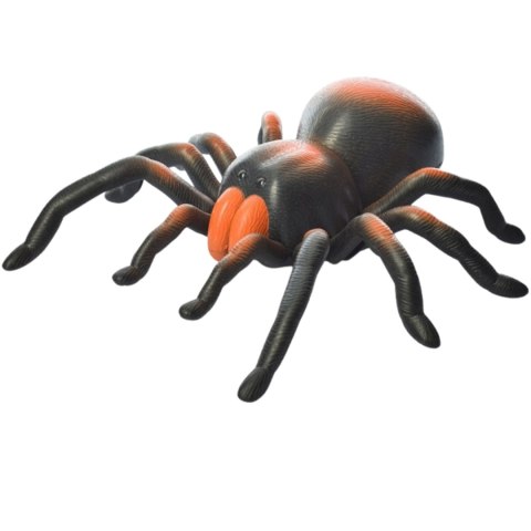Pająk GIGANT zdalnie sterowany TARANTULA z pilotem Pająk GIGANT zdalnie sterowany TARANTULA z pilotem