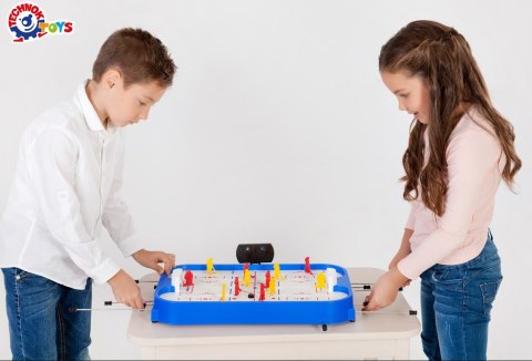 STOŁ DO HOKEJA AIR HOCKEY DLA DZIECI STOŁ DO HOKEJA AIR HOCKEY DLA DZIECI