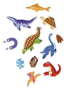 TABLICA MAGNETYCZNA DINO RYSOWANIE TABLICA MAGNETYCZNA DINO RYSOWANIE