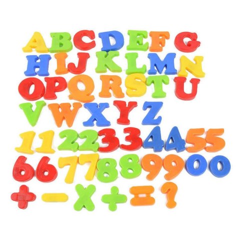 TABLICA MAGNETYCZNA DO NAUKI PISAK LITERKI CYFERKI TABLICA MAGNETYCZNA DO NAUKI PISAK LITERKI CYFERKI