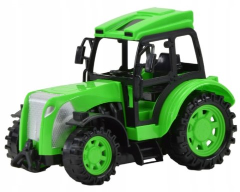 TRAKTOR ZDALNIE STEROWANY CIĄGNIK FARMA AKU PILOT TRAKTOR ZDALNIE STEROWANY CIĄGNIK FARMA AKU PILOT