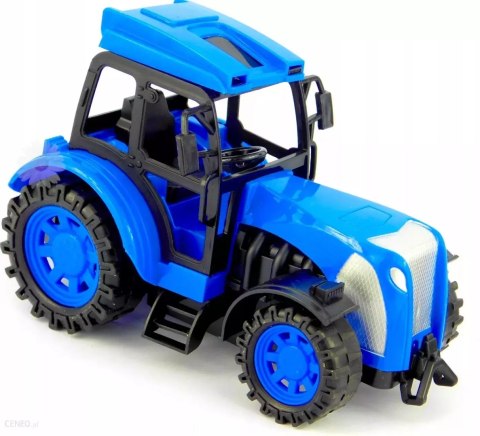 TRAKTOR ZDALNIE STEROWANY CIĄGNIK FARMA AKU PILOT TRAKTOR ZDALNIE STEROWANY CIĄGNIK FARMA AKU PILOT