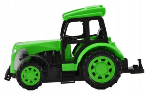 TRAKTOR ZDALNIE STEROWANY CIĄGNIK FARMA AKU PILOT TRAKTOR ZDALNIE STEROWANY CIĄGNIK FARMA AKU PILOT