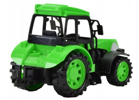 TRAKTOR ZDALNIE STEROWANY CIĄGNIK FARMA AKU PILOT TRAKTOR ZDALNIE STEROWANY CIĄGNIK FARMA AKU PILOT