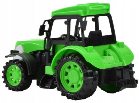 TRAKTOR ZDALNIE STEROWANY CIĄGNIK FARMA AKU PILOT TRAKTOR ZDALNIE STEROWANY CIĄGNIK FARMA AKU PILOT