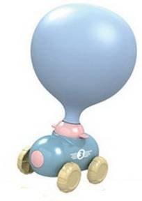 WYRZUTNIA BALONOWA AERODYNAMICZNY SAMOCHÓD +POMPKA WYRZUTNIA BALONOWA AERODYNAMICZNY SAMOCHÓD +POMPKA
