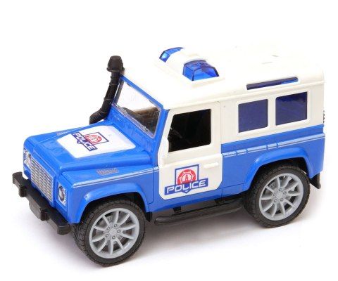 ZESTAW JEEP MOTOR POLICJA POLICJA ŚWIATŁO DŹWIĘKI ZESTAW JEEP MOTOR POLICJA POLICJA ŚWIATŁO DŹWIĘKI